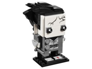 BrickHeadz Captain Armando Salazar (41594)