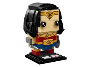 BrickHeadz Wonder Woman™ (41599)