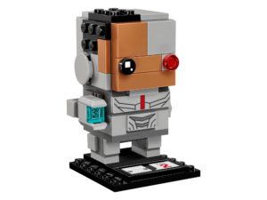BrickHeadz Cyborg™ (41601)