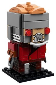 BrickHeadz Star-Lord (41606)