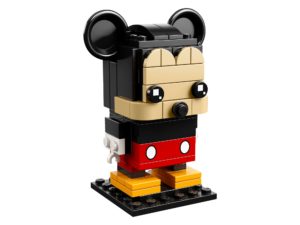 BrickHeadz Mickey Mouse (41624)