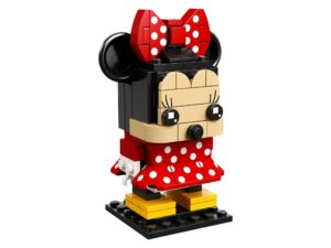 BrickHeadz Minnie Mouse (41625)