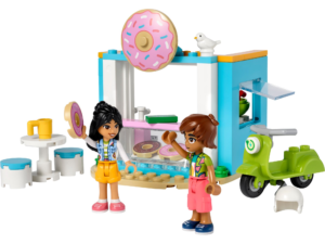 Friends Donutwinkel (41723)