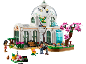 Friends Botanische tuin (41757)