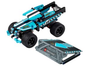 Technic Stunttruck (42059)