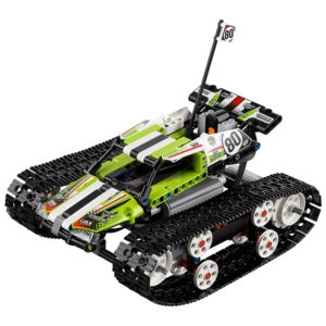 Technic RC rupsbandracer (42065)