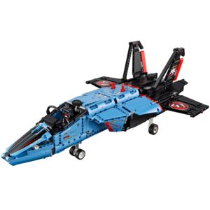 Technic Race-straaljager (42066)