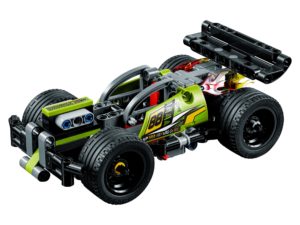 Technic WHACK! (42072)