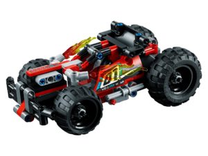 Technic BASH! (42073)