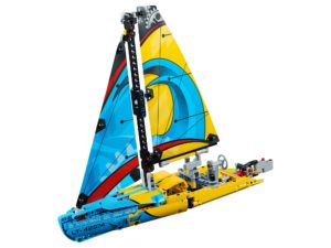 Technic Racejacht (42074)