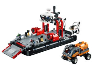 Technic Hovercraft (42076)