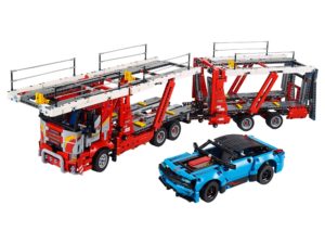 Technic Autotransportvoertuig (42098)