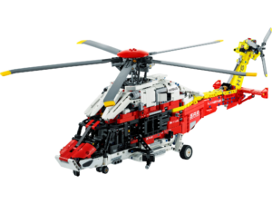 Technic Airbus H175 Reddingshelikopter (42145)