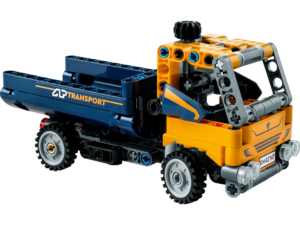 Technic Kiepwagen (42147)