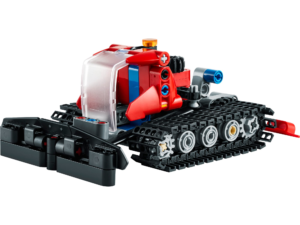 Technic Sneeuwruimer (42148)