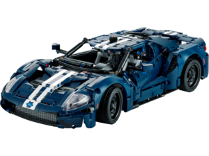 Technic 2022 Ford GT (42154)