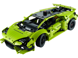 Technic Lamborghini Huracán Tecnica (42161)