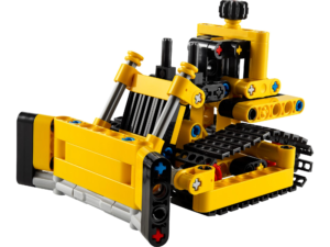 Technic Zware bulldozer (42163)