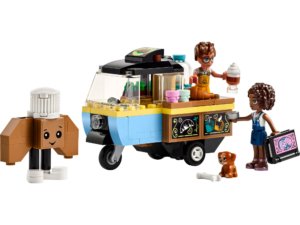 Friends Bakkersfoodtruck (42606)