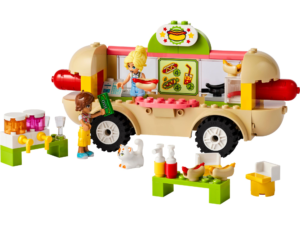 Friends Hotdogfoodtruck (42633)