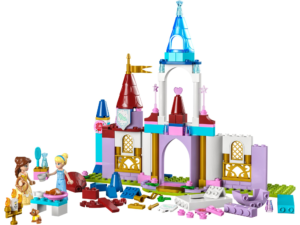 Disney™ Disney Princess creatieve kastelen (43219)