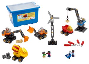 LEGO® Education Technische Machines (45002)