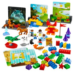 LEGO® Education StoryTales (45005)
