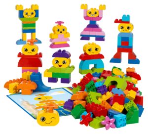 Bouw mij “Emoties” (45018)