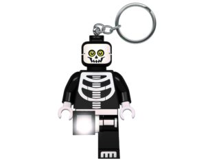 UNKNOWN LEGO® Skeletsleutellampje (5005668)