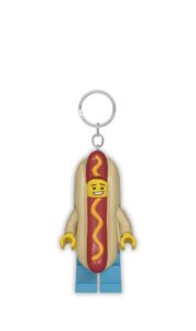 Overig Hotdogman-sleutelhangerlampje (5005705)