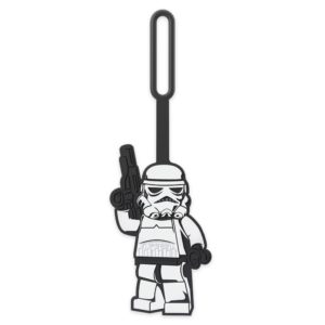 Star Wars™ Stormtrooper™ taslabel (5005825)