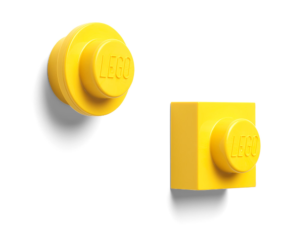 Overig Magneetset – geel (5006176)