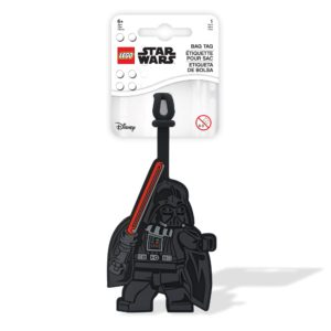 Star Wars™ Darth Vader™ taslabel (5006267)