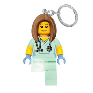 UNKNOWN Verpleegster sleutellampje (5006365)