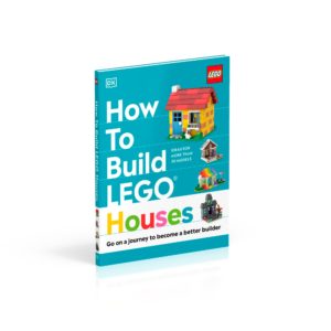 Classic How to Build LEGO Houses (5007213)