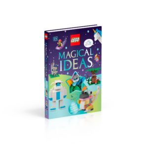 UNKNOWN LEGO® Magical Ideas (5007215)