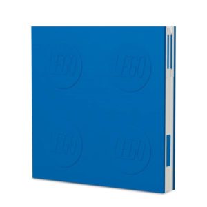 Overig Notitieboekje met gelpen – blauw (5007237)