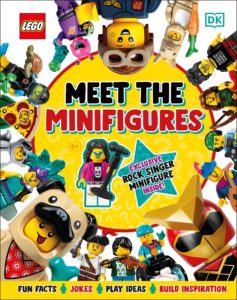 Minifiguren Meet the Minifigures (5007581)