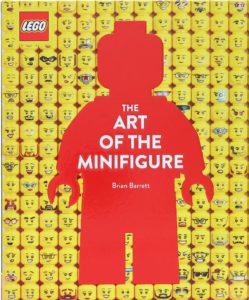Minifiguren The Art of the Minifigure (5007619)