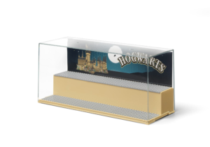 Harry Potter™ Speel- en displaydoos – Harry Potter™ Zweinstein™ (5007884)