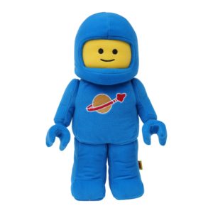 Minifiguren Astronaut knuffel – blauw (5008785)