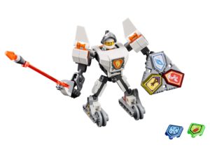 NEXO KNIGHTS™ Strijdharnas Lance (70366)