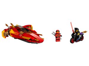 NINJAGO® Katana V11 (70638)