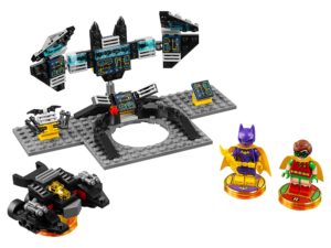 DIMENSIONS™ Het LEGO® BATMAN MOVIE-Story Pack (71264)