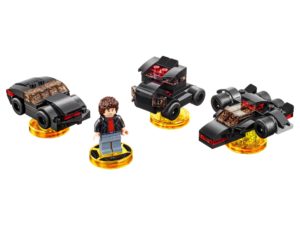 DIMENSIONS™ Knight Rider™- fun pack (71286)