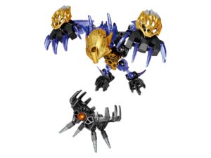 BIONICLE® Terak Schepsel van de Aarde (71304)