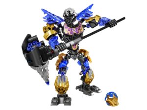 BIONICLE® Onua Vereniger van de Aarde (71309)