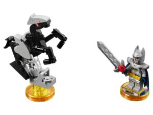 DIMENSIONS™ Excalibur Batman™ Fun Pack (71344)