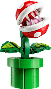 LEGO® Super Mario™ Piranha Plant (71426)