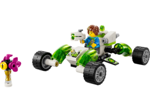 LEGO® DREAMZzz™ Mateo’s terreinwagen (71471)
